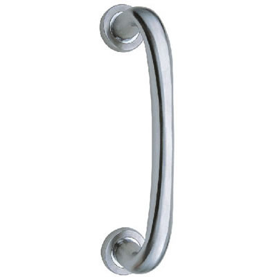 Stainless Steel Solid Pull Handle